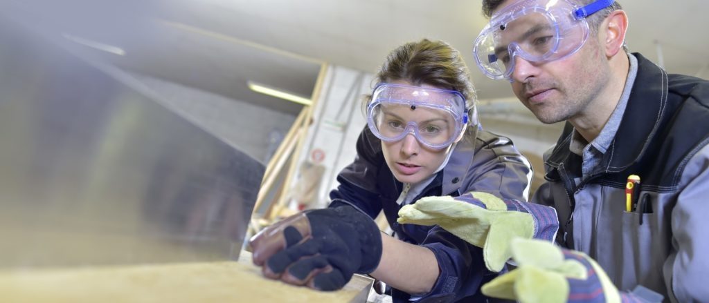 Formation opérateur de production dans la transformation laitière
